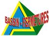 Logo bassin fermeture 3d 1